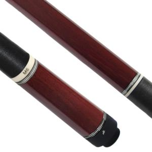 ビリヤード キュー HOW CUE 【ハオキュー】 PS-04 チューリップウッド