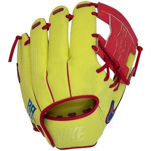 NIKE（ナイキ） 右投げ用 2025 SP ユニセックス Alpha Edge アルファ