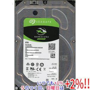 MARSHAL（マーシャル） HDD 8TB 内蔵 nas 7200rpm 3.5インチ SATA