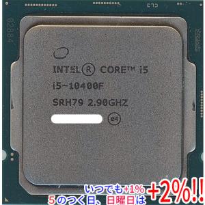 インテル（intel） Intel Core i5 12500 SRL5V LGA1700 12世代 CPU