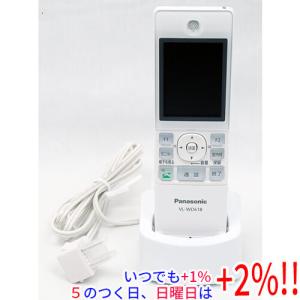 Panasonic（パナソニック） 【VL-WD618】パナソニック ドアホン 増設