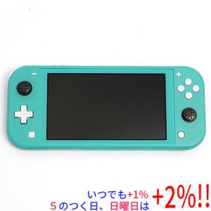 Nintendo Switch 【中古】任天堂 Lite(ニンテンドースイッチ ライト