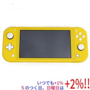 ニンテンドー Nintendo Switch Lite グレー HDH-001 : ワットマン