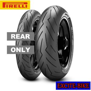 PIRELLI（ピレリ） PIRELLI DIABLO ROSSOIII ディアブロ ロッソ3 前後