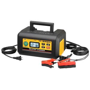 BAL（大橋産業） BAL No.2708 大橋産業 12V/24V バッテリー充電器
