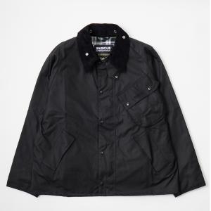 Barbour（バブアー） [並行輸入品] オリジナルフィット クラシック