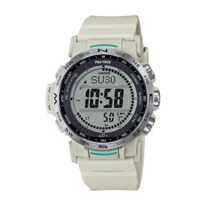 PRO TREK CASIO カシオ PROTREK プロトレック PRW-31YT-7JF 腕時計