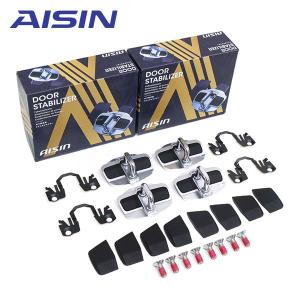 AISIN アイシン スイフトスポーツ ZC33S ドアスタビライザー ＆ 取付