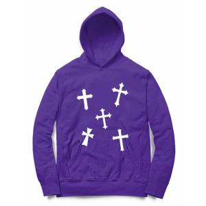 クロス・十字架】メンズ パーカー : FOX REPUBLIC - 通販 - Yahoo