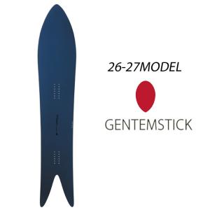 genten（ゲンテン） 予約 26-27 GENTEMSTICK ゲンテンスティック