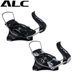 アルペンスノーボード ビンディング 25/26 ALC BINDING Sサイズ 残り1