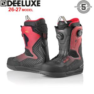 DEELUXE（ディーラックス） 25-26 DEELUXE/ディーラックス ID Y-20 s5