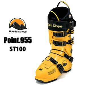 アルペンスノーボード ハードブーツ UPZ RCR 27.5cm 残り1点 2024