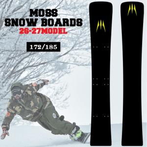 25-26 エスジー スノーボード SG SNOWBOARDS SOUL TITAN エスジー