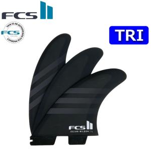 FCS FCS2 FIN エフシーエス2 フィン FT FILIPE TOLEDO PG PRO Black