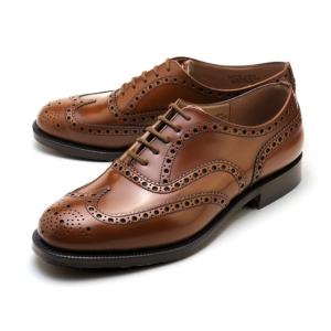 Church's（チャーチ） チェットウィンド ネバダカーフ ウォールナッツ