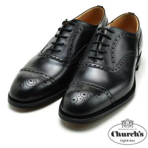 Church's（チャーチ） CHURCH'S CONSUL LAST 173 メンズ コンサル