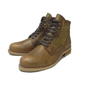 WOLVERINE（ウルヴァリン） 1000マイルブーツ ブラウン ホーウィン