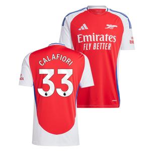 予約ECM32】【国内未発売】アーセナル サード 半袖 18番 冨安健洋【23