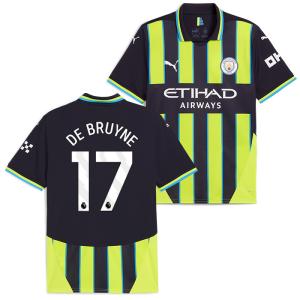 PUMA（プーマ） マンチェスター・シティ 2024 ホーム レプリカ