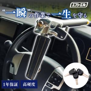 ランドクルーザー250 トヨタ純正用品 カーロック ハンドルロック