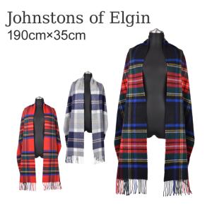Johnstons of Elgin（ジョンストンズ オブ エルガン） Johnstons