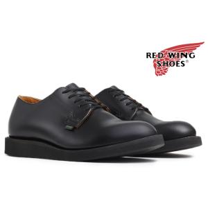 RED WING SHOES（レッドウィング） RED WING POSTMAN OXFORD ポスト