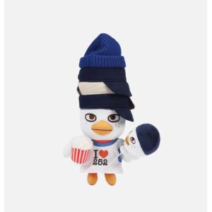 RIIZE -40CM DOLL / 2024 FAN CON [RIIZING DAY FINALE] 2ND OFFICIAL