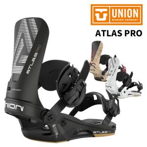 UNION BINDING 2027 UNION ユニオン ATLAS PRO アトラスプロ KAZU