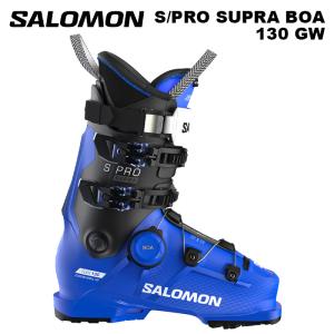 SALOMON（サロモン） スキーブーツ メンズ レディース＜2026＞S/PRO