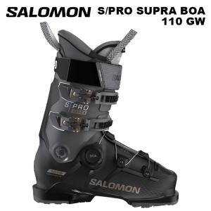 SALOMON（サロモン） スキーブーツ SALOMON S/PRO SUPRA BOA 110