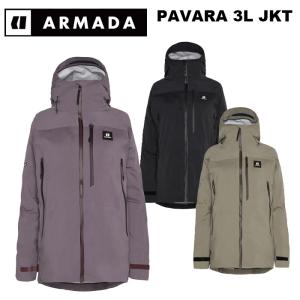 ARMADA（アルマダ） スキーウェア SALISBURY ANORAK -jacket