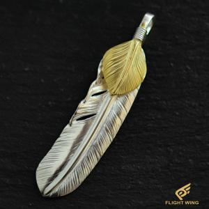 goro's（ゴローズ） 【希少】金縄TQホイール付きクロス ※裏メタル