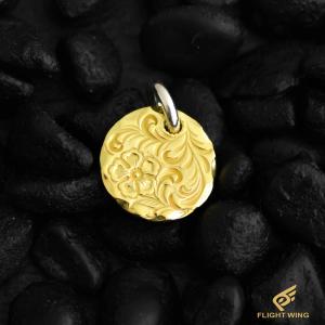 goro's（ゴローズ） 【中古】金爪メタル付き特大フェザー(左) / Goro's