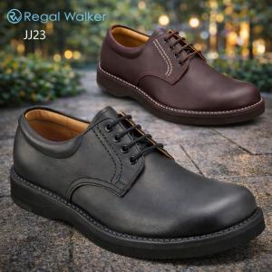 REGAL（リーガル） ウォーカー 靴 メンズ ビジネスシューズ 601WBF