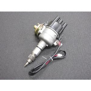 新品 L6 L20 L24 L28 前期デスビ スピンドルシャフト S30 GC10