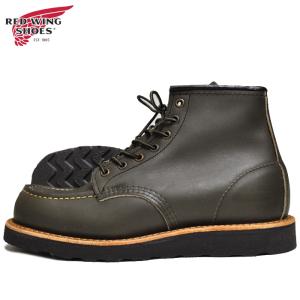 RED WING SHOES（レッドウィング） REDWING アイリッシュセッター