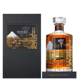 SUNTORY（サントリー） 【数年前に終売の為、激レア！】 響12年 43度