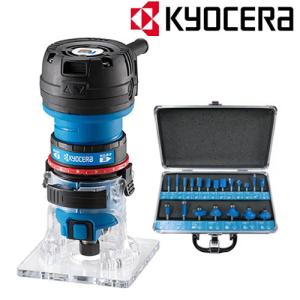 リョービ（RYOBI） (京セラ) 電子トリマー用 トリマーガイド (TRE-40