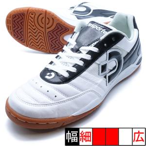 Desporte（デスポルチ） リオLL ID desporte DS-2134-PWMSIL ホワイト