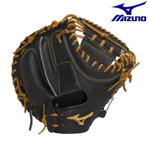 Mizuno Pro 即日出荷 ミズノプロ 硬式用 號SAKEBI Compact 捕手用：B-D