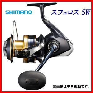 21 スフェロス SW 8000PG シマノ : グッドフィッシング - 通販 - Yahoo