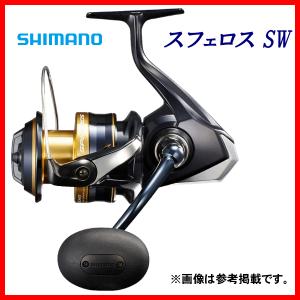 シマノ（SHIMANO） (取寄せ 4月末頃メーカー生産予定) 21 スフェロス