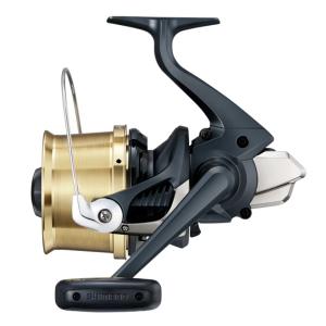 シマノ（SHIMANO） 15 スーパーエアロ スピンジョイ SD 35標準仕様