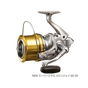シマノ（SHIMANO） 14スーパーエアロスピンジョイ35 標準 : 釣具のFTO