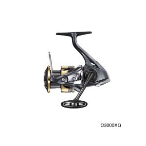 シマノ（SHIMANO） 25 アルテグラ C5000XG WEB限定特価 : フィッシング