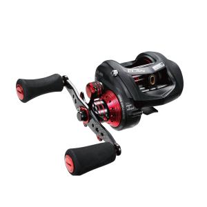 ベイトリール テイルウォーク エラン ワイド パワーII 71BL 左巻き