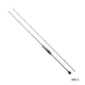 シマノ（SHIMANO） 23 オシアジガー ベイト B510-3 / ジギングロッド