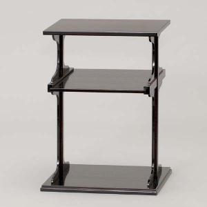 茶道具】誰ヶ袖棚（淡々斎好写）上等品 : ふげつ工房ヤフー店 - 通販