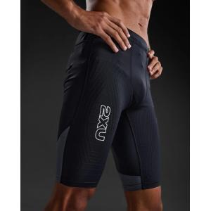 2XU（ツータイムズユー） コンプレッションショーツ レディース